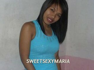 SWEETSEXYMARIA