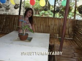 SWEETYUMMYABBY