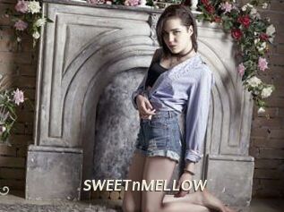SWEETnMELLOW