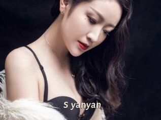 S_yanyan