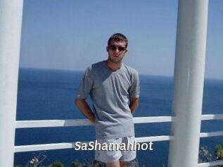 SaShamahhot