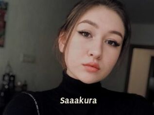 Saaakura