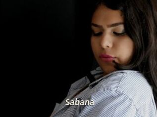 Sabana