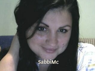 SabbiMc