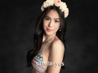 SabelReyes