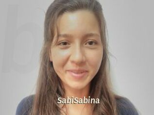 SabiSabina