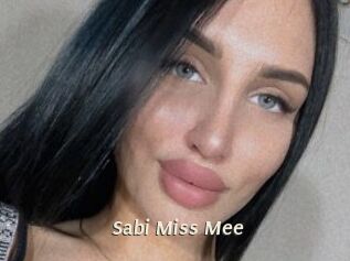 Sabi_Miss_Mee