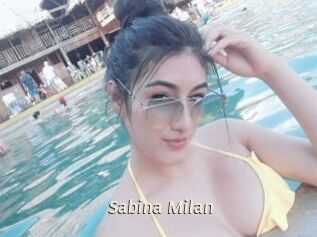 Sabina_Milan