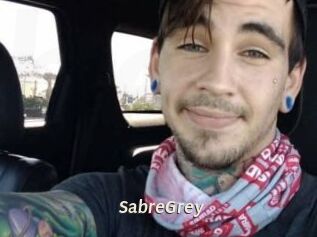 SabreGrey