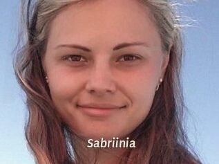 Sabriinia