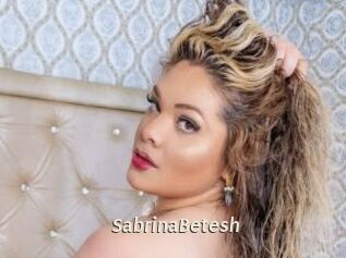 SabrinaBetesh