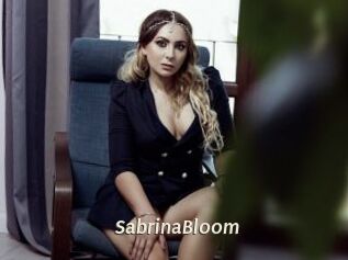 SabrinaBloom
