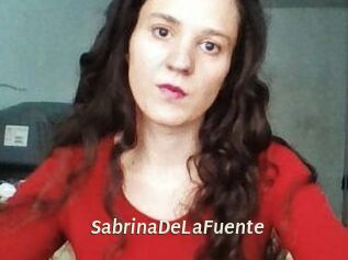 SabrinaDeLaFuente