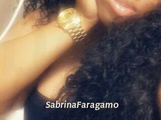 SabrinaFaragamo