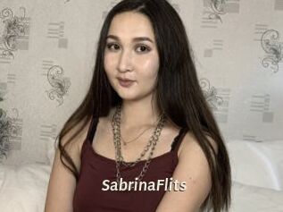 SabrinaFlits