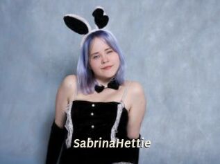 SabrinaHettie