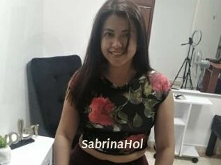 SabrinaHol