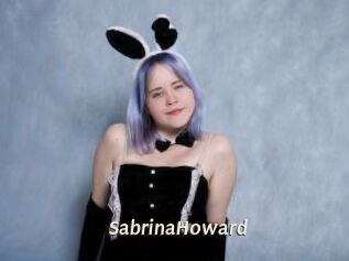 SabrinaHoward