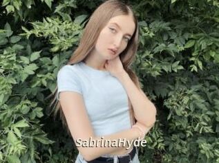 SabrinaHyde