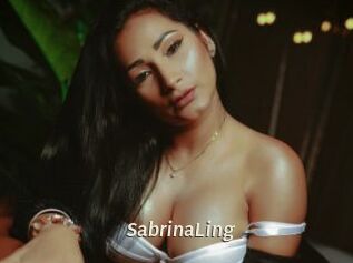 SabrinaLing