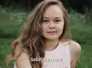 SabrinaMyers