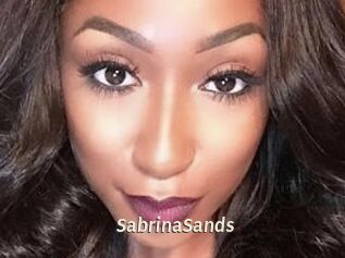 Sabrina_Sands