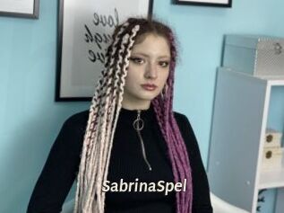 SabrinaSpel