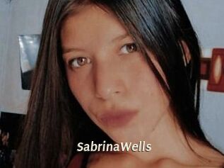 SabrinaWells