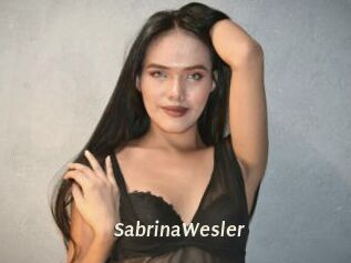 SabrinaWesler