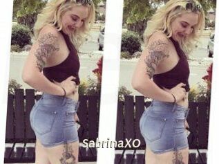 Sabrina_XO