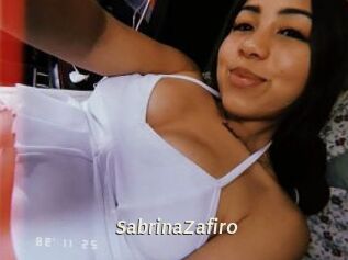 SabrinaZafiro