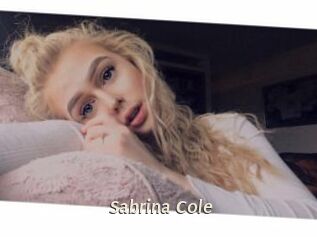 Sabrina_Cole