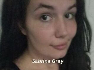 Sabrina_Gray