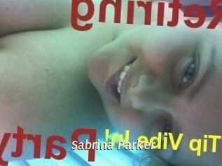 Sabrina_Parker