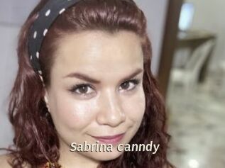 Sabrina_canndy