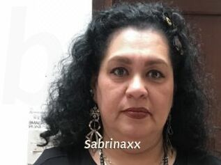 Sabrinaxx