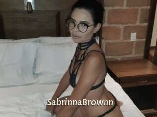 SabrinnaBrownn
