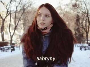 Sabryny
