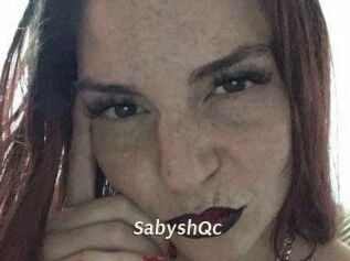 SabyshQc
