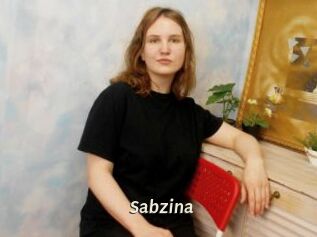Sabzina Blog éjac