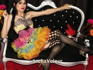 SachaVelour