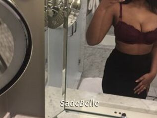 SadeBelle