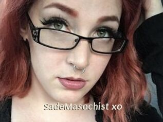 SadeMasochist_xo