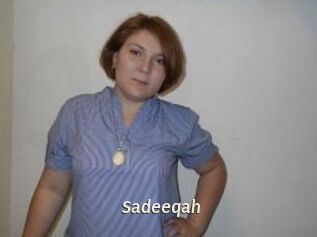 Sadeeqah