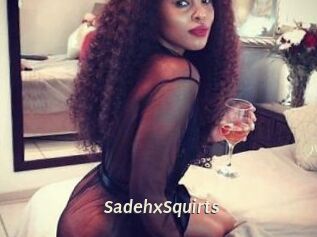 SadehxSquirts