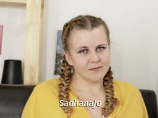 SadhanaJo