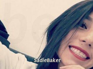 SadieBaker