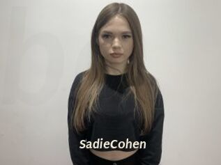 SadieCohen