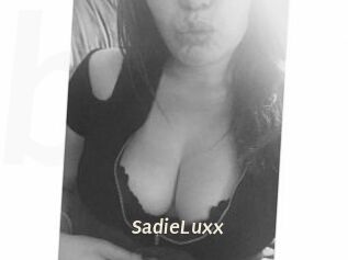 SadieLuxx