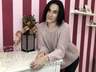 SadiePeyton